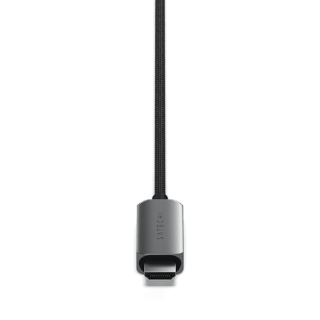 Satechi Kabel USB-C Til HDMI 2.1 8K 2m