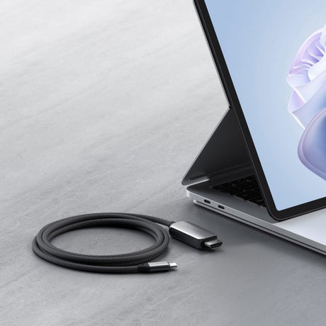 Satechi Kabel USB-C Til HDMI 2.1 8K 2m