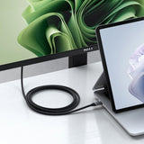 Satechi Kabel USB-C Til HDMI 2.1 8K 2m