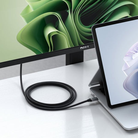 Satechi Kabel USB-C Til HDMI 2.1 8K 2m