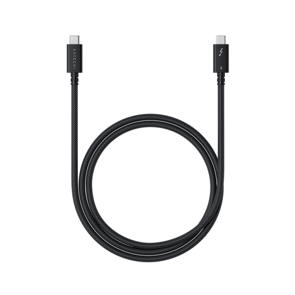 Satechi Thunderbolt 4 Pro-kabel 1 m