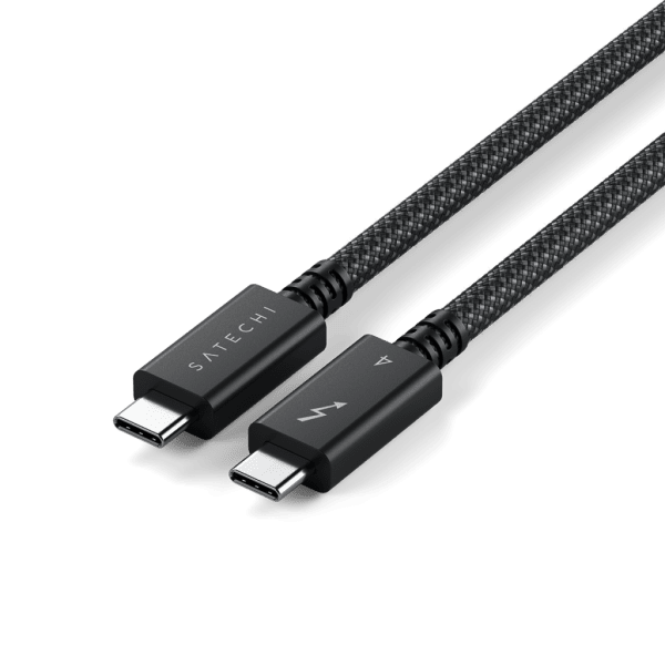 Satechi Thunderbolt 4 Pro-kabel 1 m