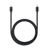 Satechi Thunderbolt 5 Pro Kabel 1m Sort