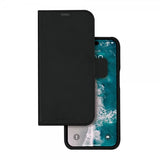 dbramante1928 iPhone 13/14/15/16e/17e Cover Stockholm Sort