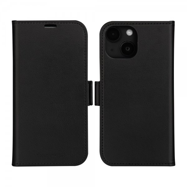 dbramante1928 iPhone 13/14/15/16e/17e Cover Stockholm Sort