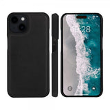 dbramante1928 iPhone 13/14/15/16e/17e Cover Stockholm Sort