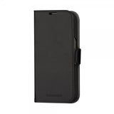 dbramante1928 iPhone 13/14/15/16e/17e Cover Stockholm Sort