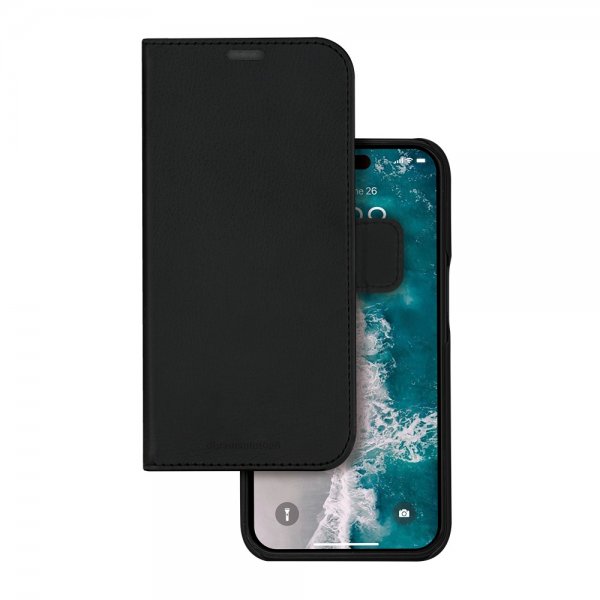 dbramante1928 iPhone 15 Pro Cover Stockholm Sort