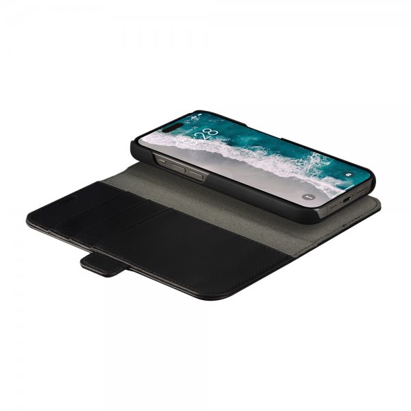 dbramante1928 iPhone 15 Pro Cover Stockholm Sort