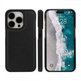 dbramante1928 iPhone 15 Pro Cover Stockholm Sort