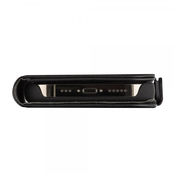 dbramante1928 iPhone 15 Pro Cover Stockholm Sort