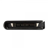 dbramante1928 iPhone 15 Pro Cover Stockholm Sort
