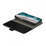 dbramante1928 iPhone 15 Pro Max Cover Stockholm Sort