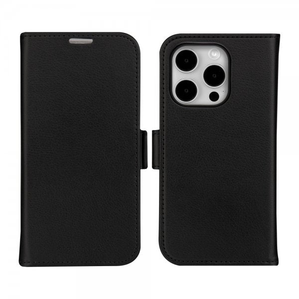 dbramante1928 iPhone 15 Pro Max Cover Stockholm Sort