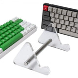 Tilpas et tastatur