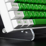 Tilpas et tastatur