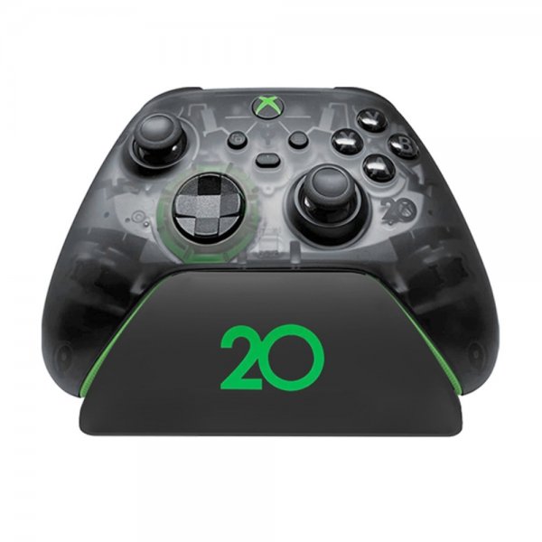 Aolion Stativ til Xbox-kontrol Sort 20