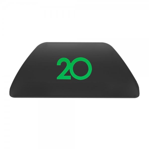Aolion Stativ til Xbox-kontrol Sort 20