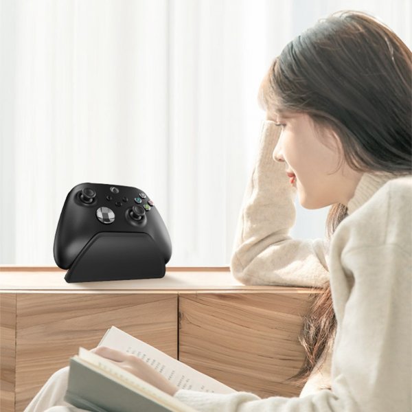 Aolion Stativ til Xbox-kontrol Hvid