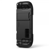 Spigen Steam Deck Cover Thin Fit Pro Sort