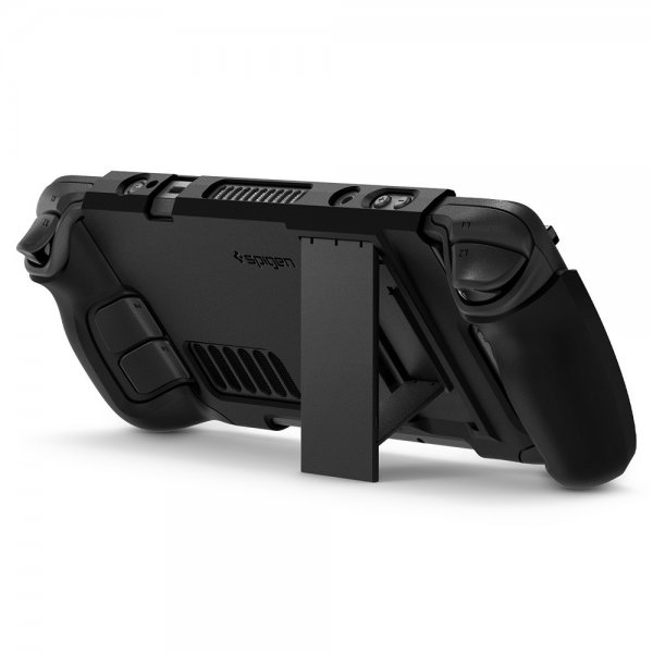 Spigen Steam Deck Cover Thin Fit Pro Sort