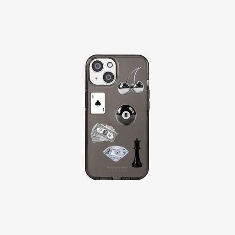 MobileFriend Stickers Bold edition