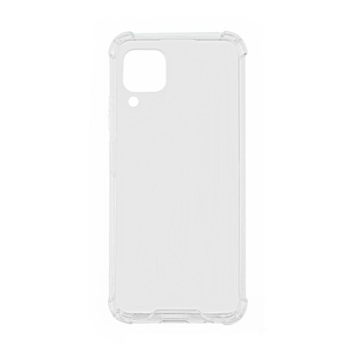 Huawei P40 Lite Cover Stødabsorberende Klar
