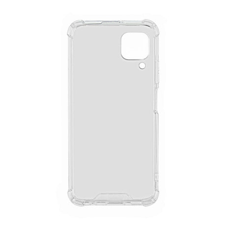 Huawei P40 Lite Cover Stødabsorberende Klar