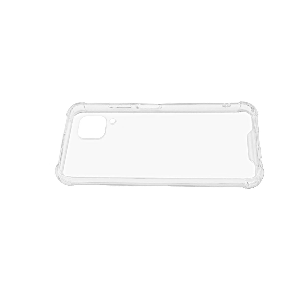 Huawei P40 Lite Cover Stødabsorberende Klar