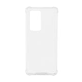 Huawei P40 Pro Cover Stødabsorberende Klar