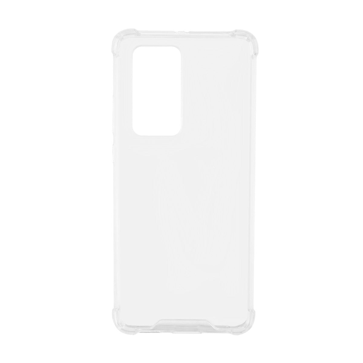 Huawei P40 Cover Stødabsorberende Klar