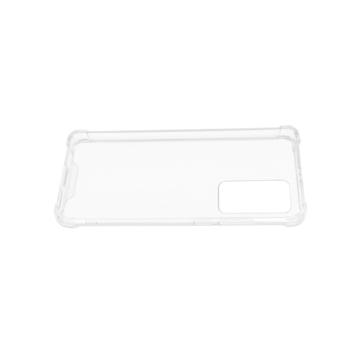 Huawei P40 Cover Stødabsorberende Klar