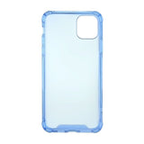 iPhone 11 Pro Max Cover Stødsikkert Blåt
