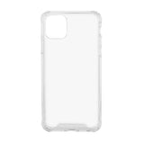 iPhone 11 Pro Max Cover Stødsikkert Transparent