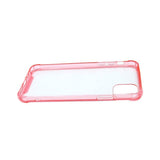 iPhone 11 Pro Cover Stødsikkert Rosa