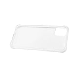 iPhone 11 Pro Cover Stødsikkert Transparent