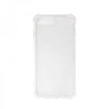 iPhone 7 Plus/iPhone 8 Plus Cover Stødsikkert Hvidt