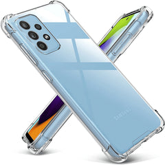 Samsung Galaxy A33 Cover