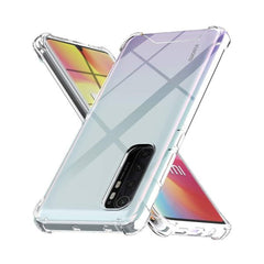 Xiaomi Mi Note 10 Lite Cover