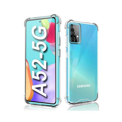 Samsung Galaxy A52 Cover
