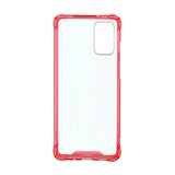 Samsung Galaxy S20 Plus Cover Stødabsorberende Rosa