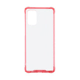 Samsung Galaxy S20 Plus Cover Stødabsorberende Rosa