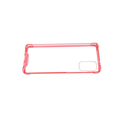 Samsung Galaxy S20 Plus Cover Stødabsorberende Rosa