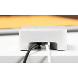 Bluelounge Sumo Ledningsholder Hvid