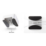 Bluelounge Sumo Ledningsholder Hvid