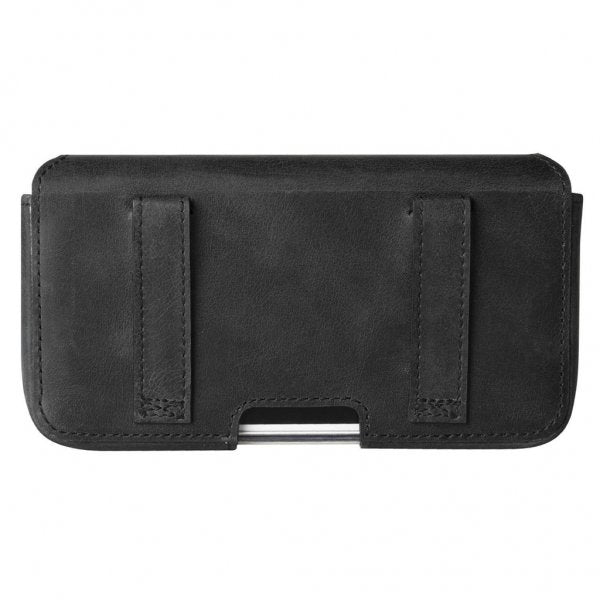 Krusell Sunne BeltCase Universal Bælteholder Vintage Black