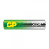 GP Super Alkaline AAA-batteri 24A/LR03 40-pak