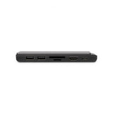 Moshi Symbus Mini USB-C-hub 7-i-1
