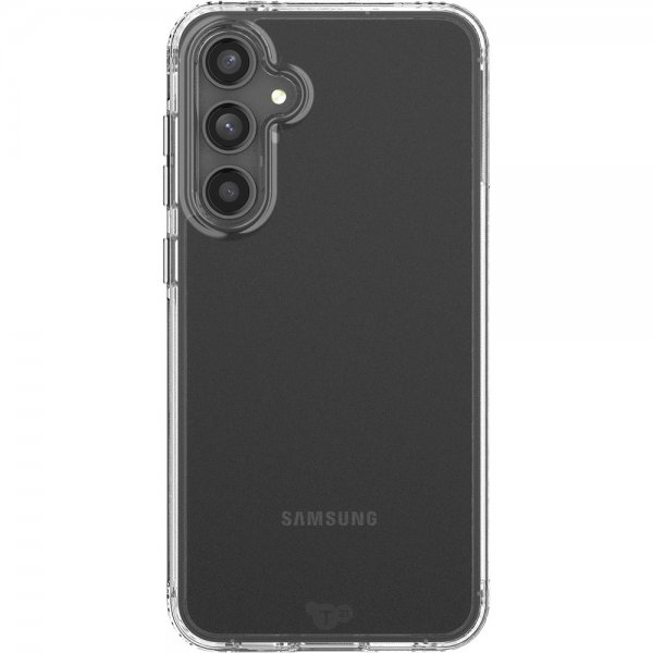 Tech21 Samsung Galaxy S23 FE Cover Evo Clear Transparent