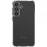 Tech21 Samsung Galaxy S23 FE Cover Evo Clear Transparent